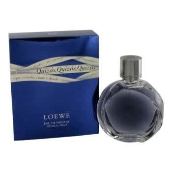 Quizas Quizas Quizas Pasion Eau de Toilette 50ml