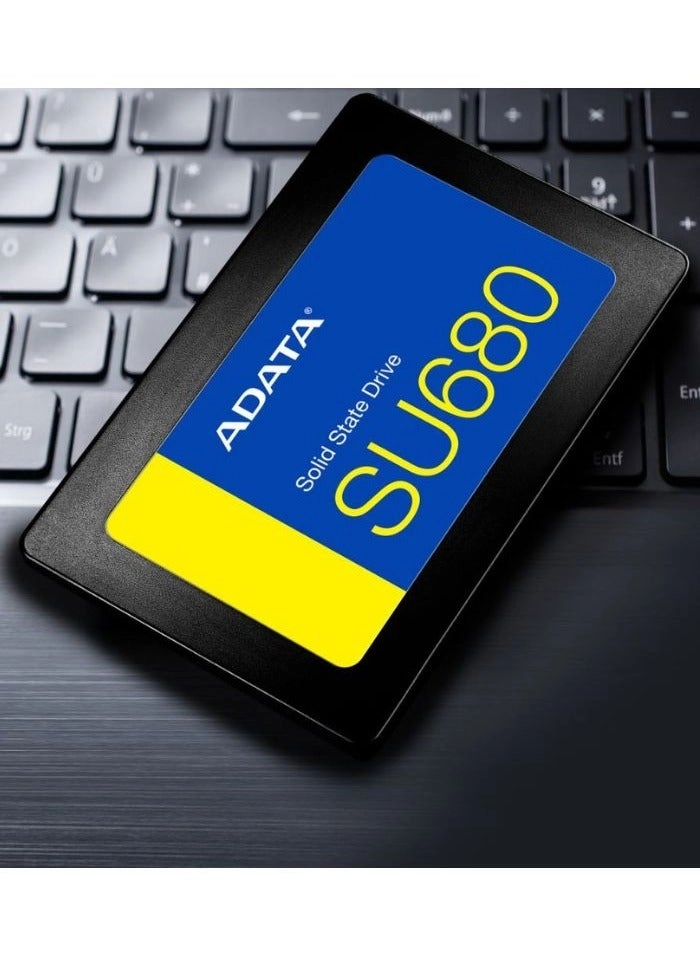 AULT-SU680-256GR - 256GB 2.5-inch