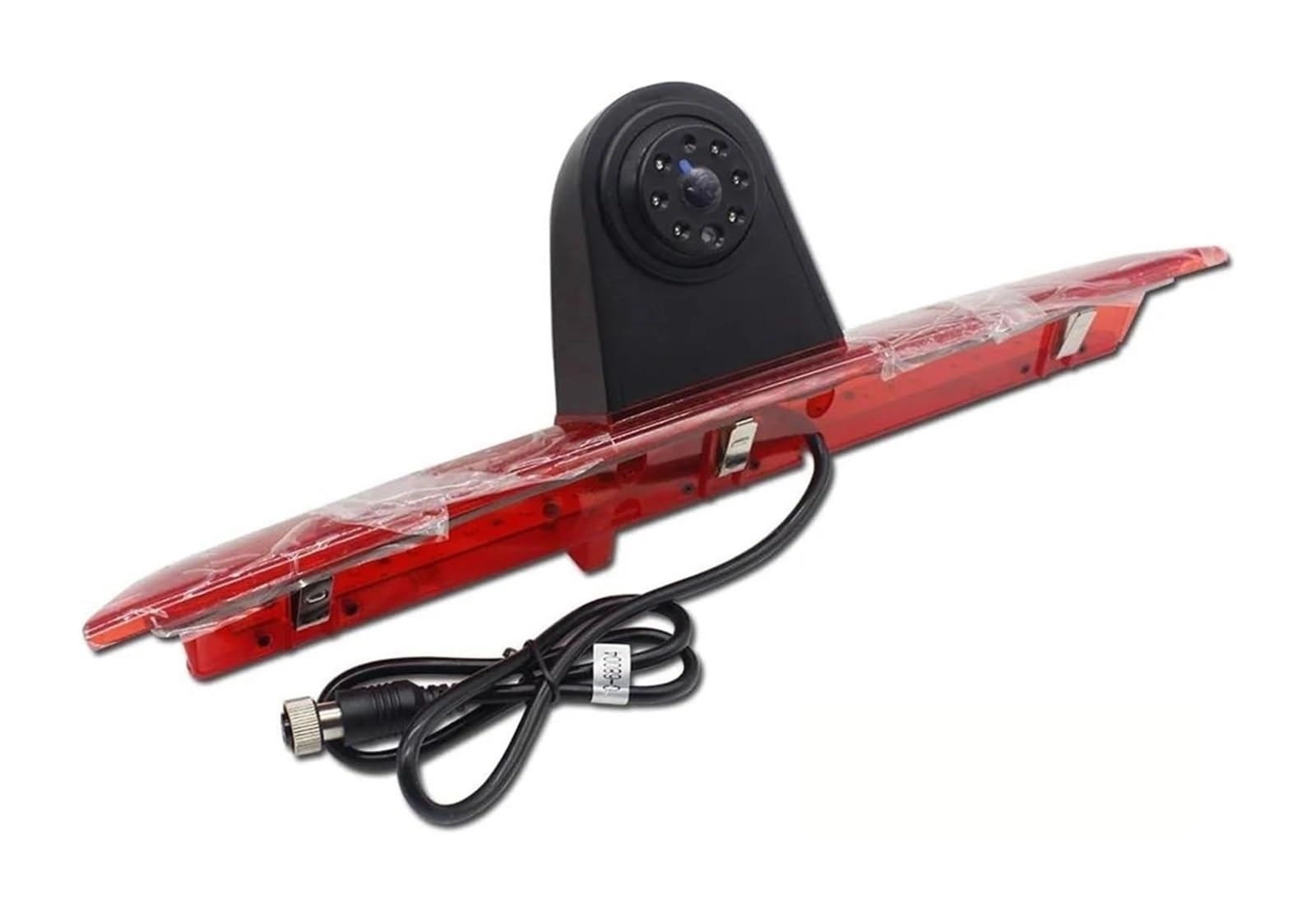 Transit 8 (V363) - Night vision 720 x 576 px