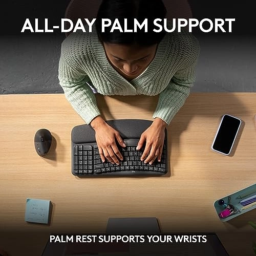 Wave Keys - EN Wireless