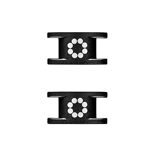 Beamo Cold Shoe Adapter - 2-Pack 1/4"-20 thread