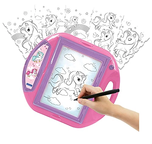 Unicorn Drawing Projector - 3+ years
