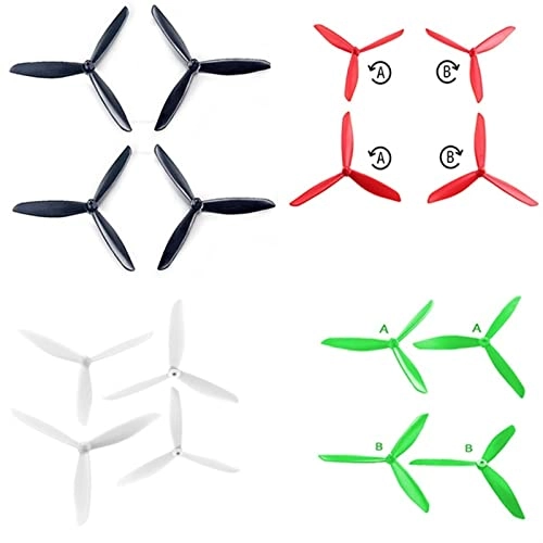 DASCBYKDN - Propeller Replacement Blades
