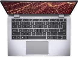 Dell Latitude Latitude 7420 - 14'' Core i7-1185G7 16GB DDR4 512GB SSD