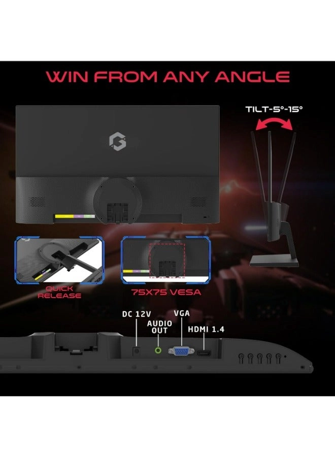 GB22F75 - 21.45 in 1920x1080