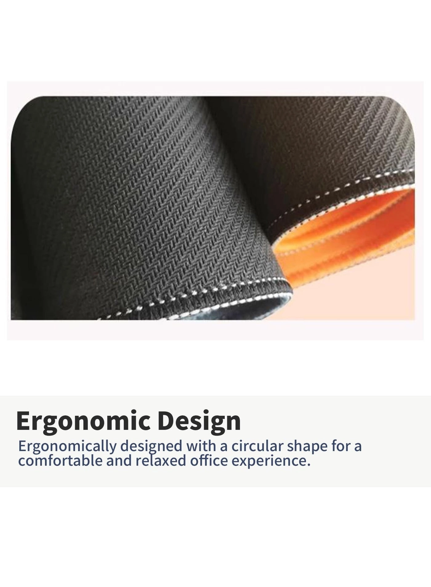 Large Rubber Gaming Mouse Pad