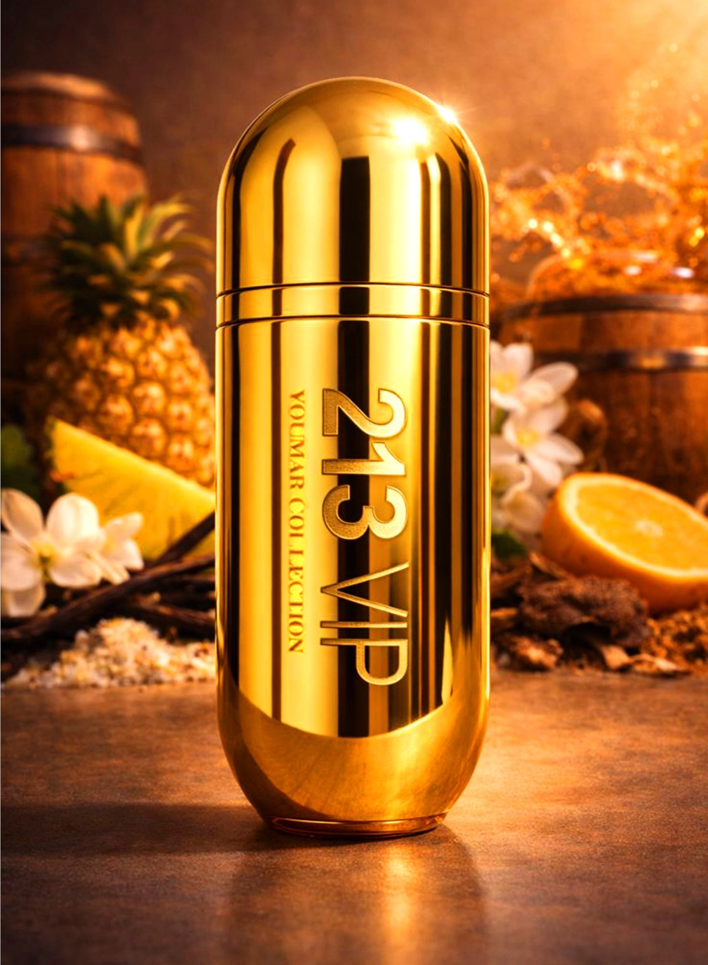 Collection 213 VIP - 90ml