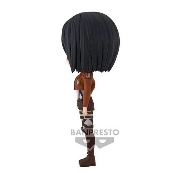 mikasa Ackerman - Attack on Titan