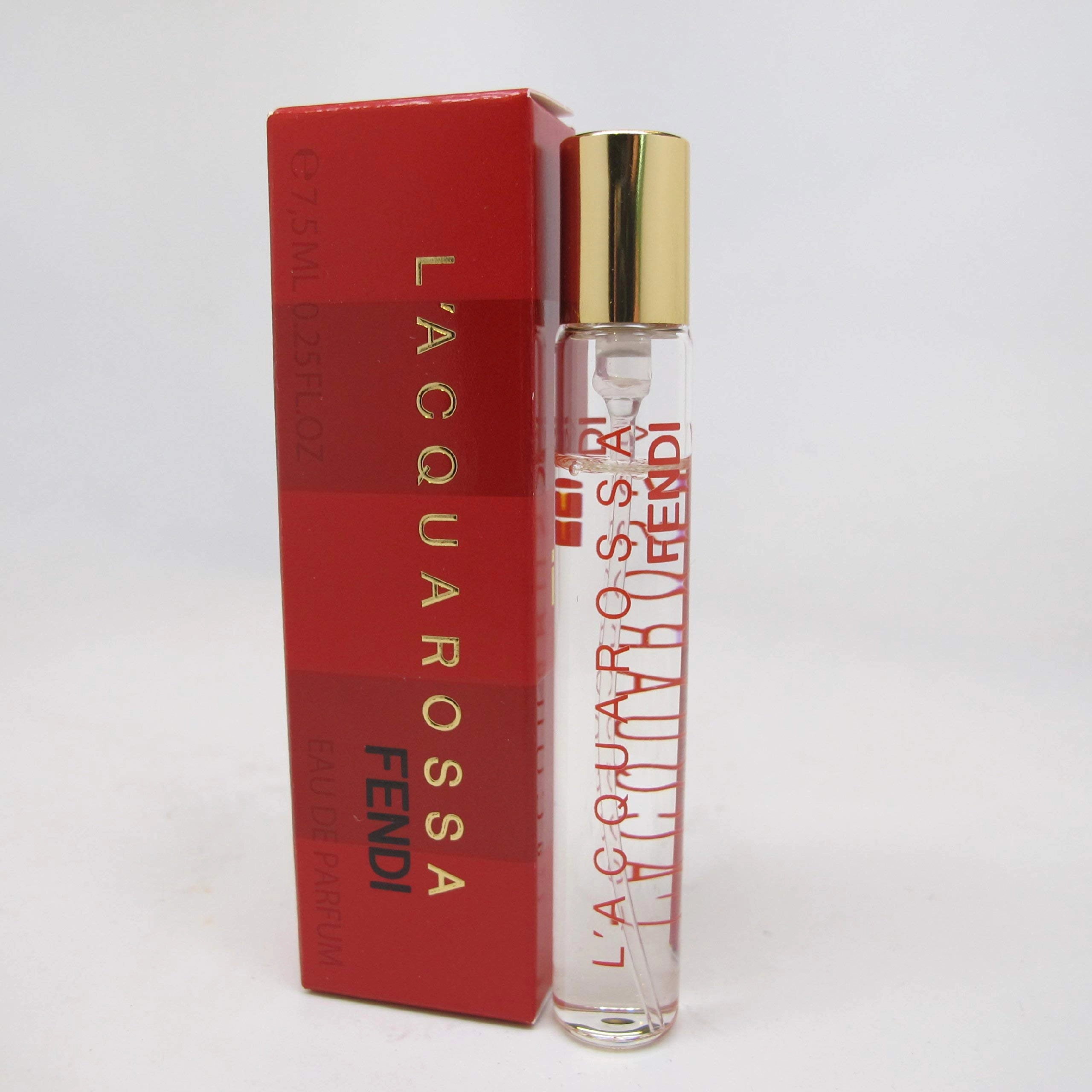 Fendi L'aquarossa Mini Eau de Parfum 7.5 ml