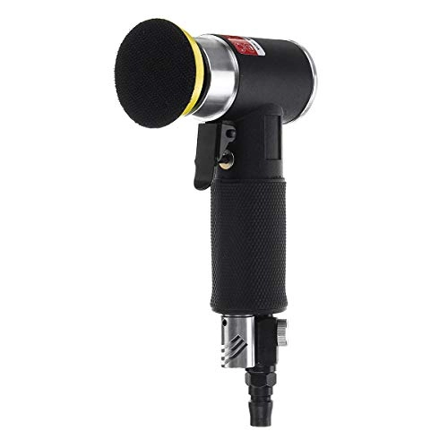 Pneumatic Polishing Machine - 2 Inch 50mm