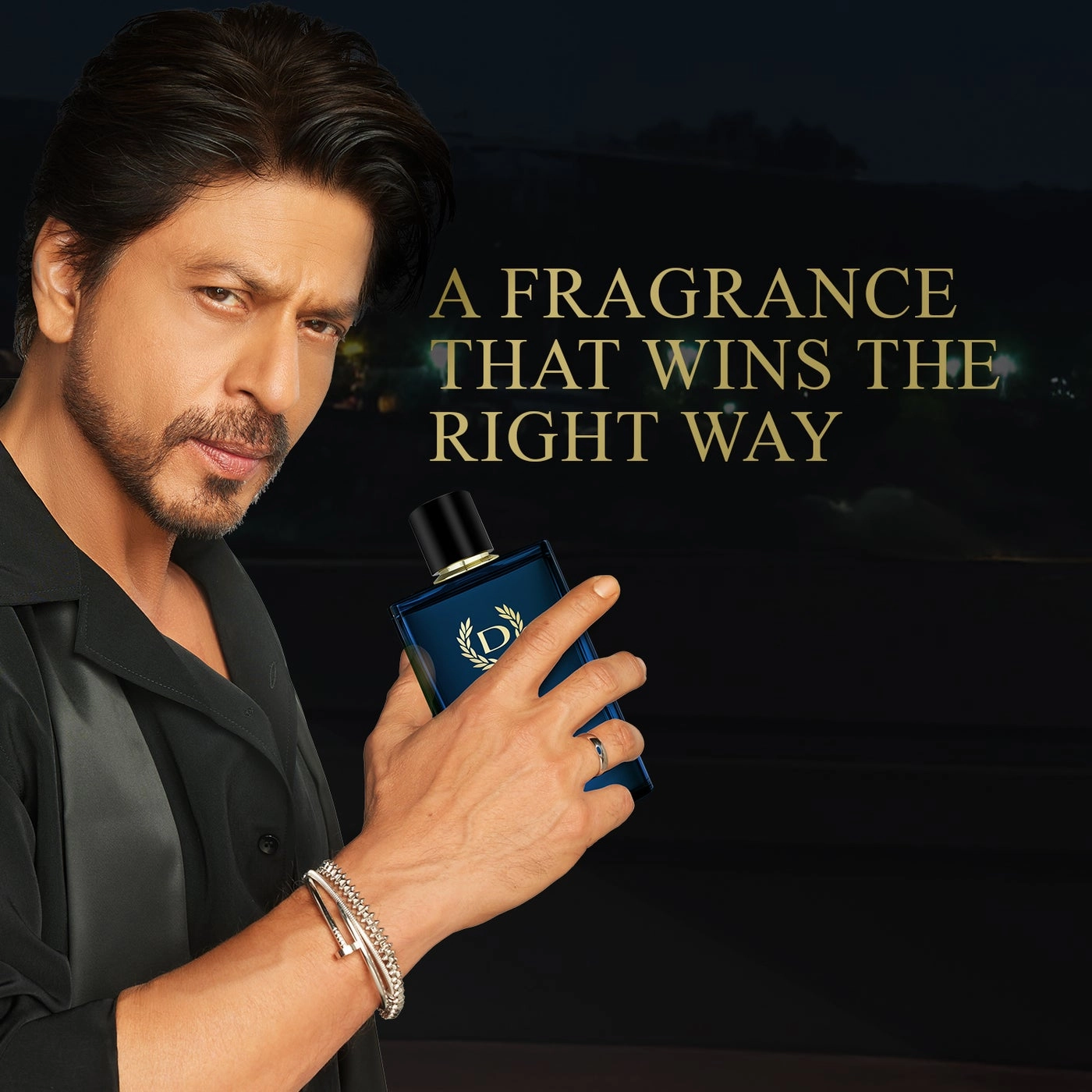 Hamilton Pride Eau de Parfum 100 ml