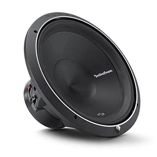 P2D4-15 - 400 Watts 15"