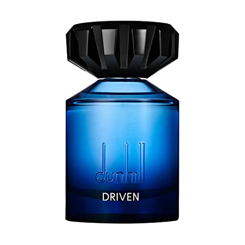 Driven Eau de Toilette 100ml