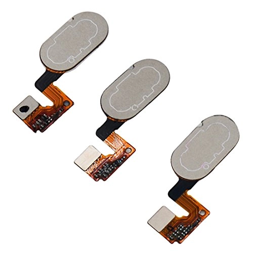 Home Button/Fingerprint Sensor Flex Cable - Meizu M3 Note / Meilan Note 3