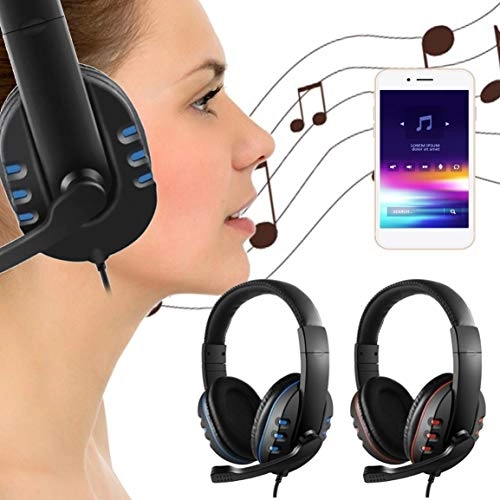 B0C66MBZ96 - Wired Headset