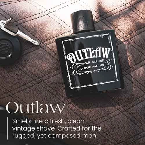 Outlaw - 100 mL