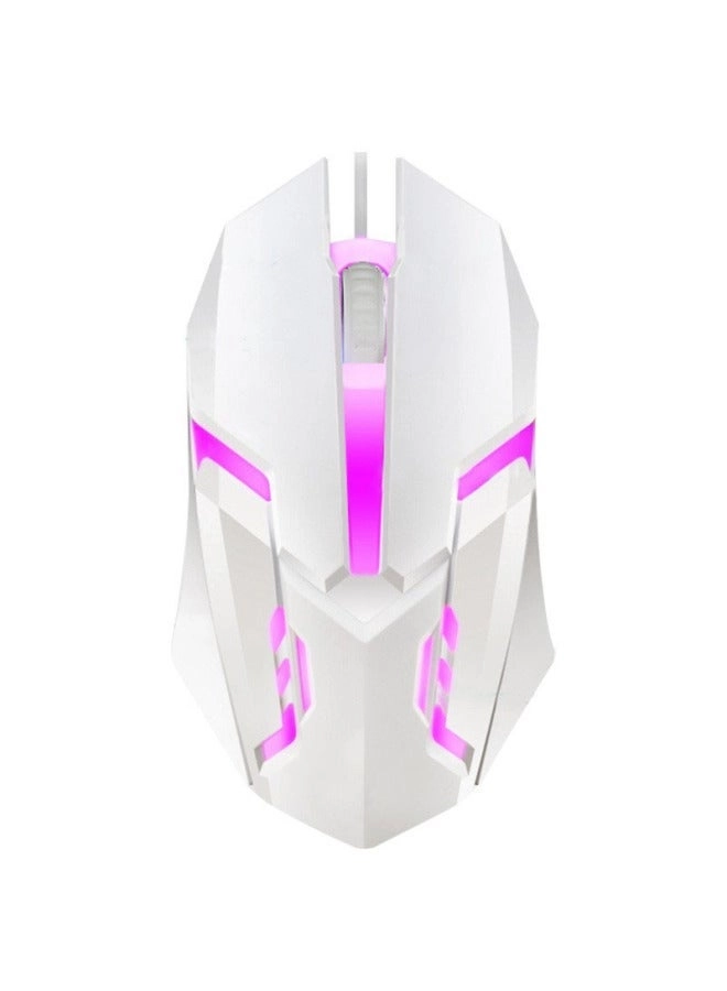 Wired Mouse - Wired