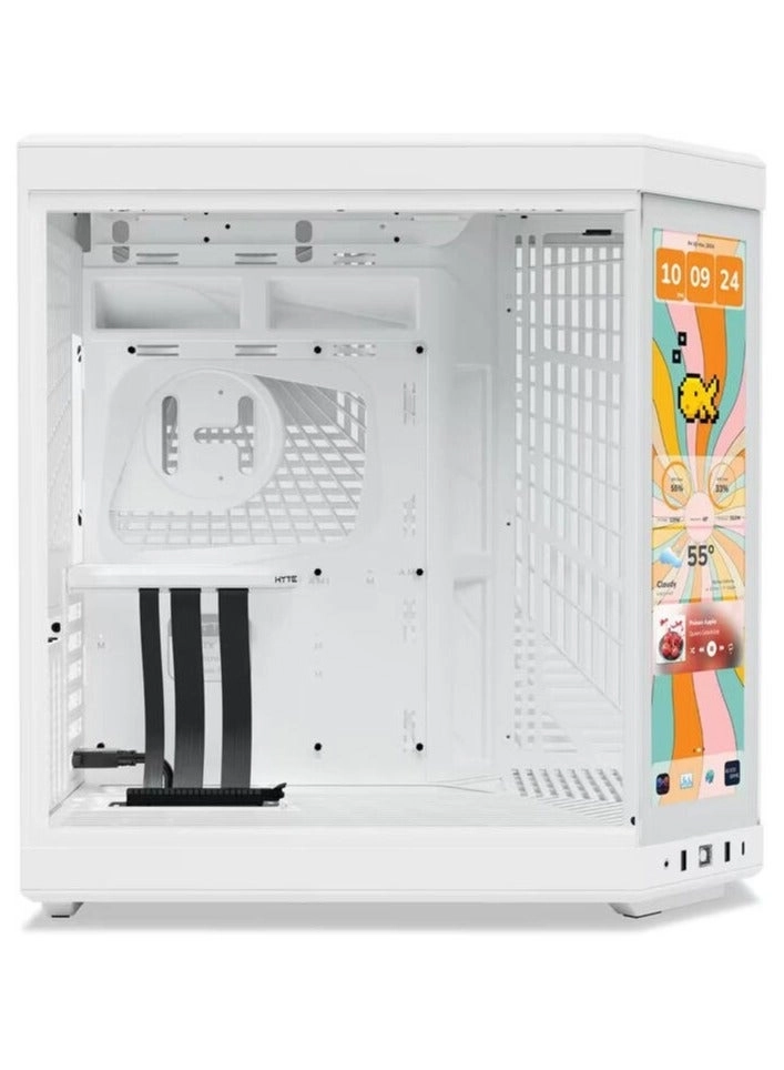 Y70 TOUCH INFINITE CASE - Mid Tower