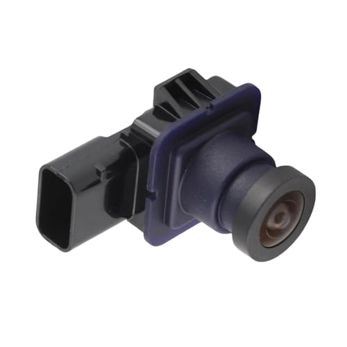 BM5Z19G490C - Night vision