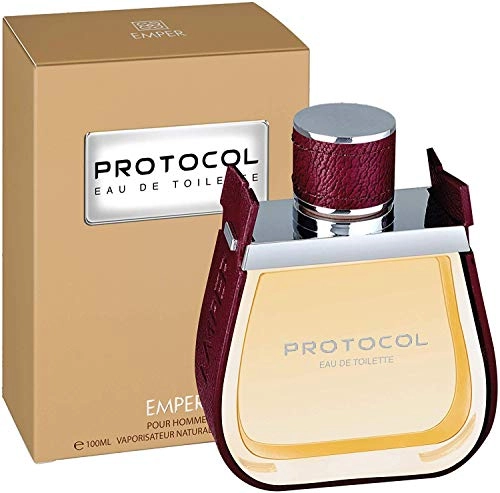 Protocol Eau de Toilette 100 ml