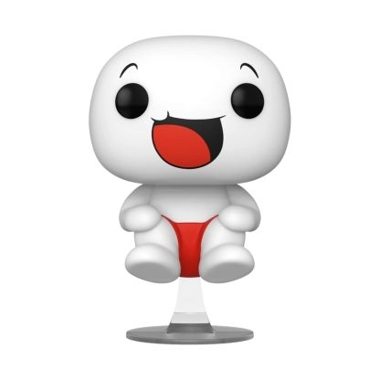 James - The Odd 1s Out (11.3 cm)