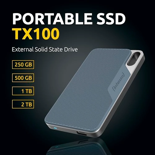 TX100 - 1 TB