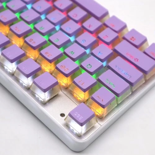 PBT Keycaps - OEM