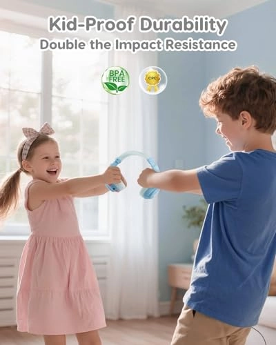 Children's Bluetooth Headphones Wireless Headphone