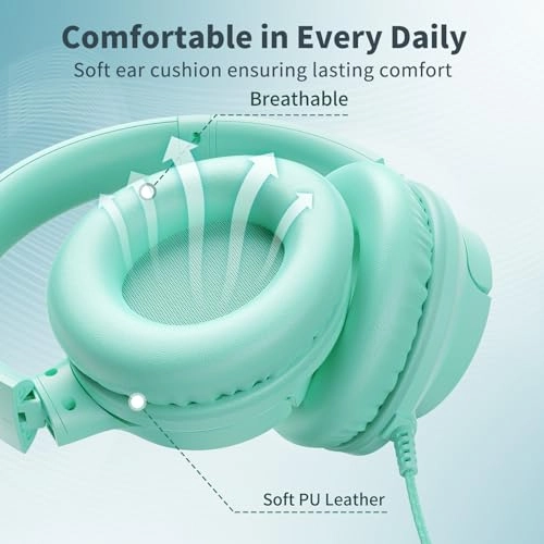 lris - Wired Headphone