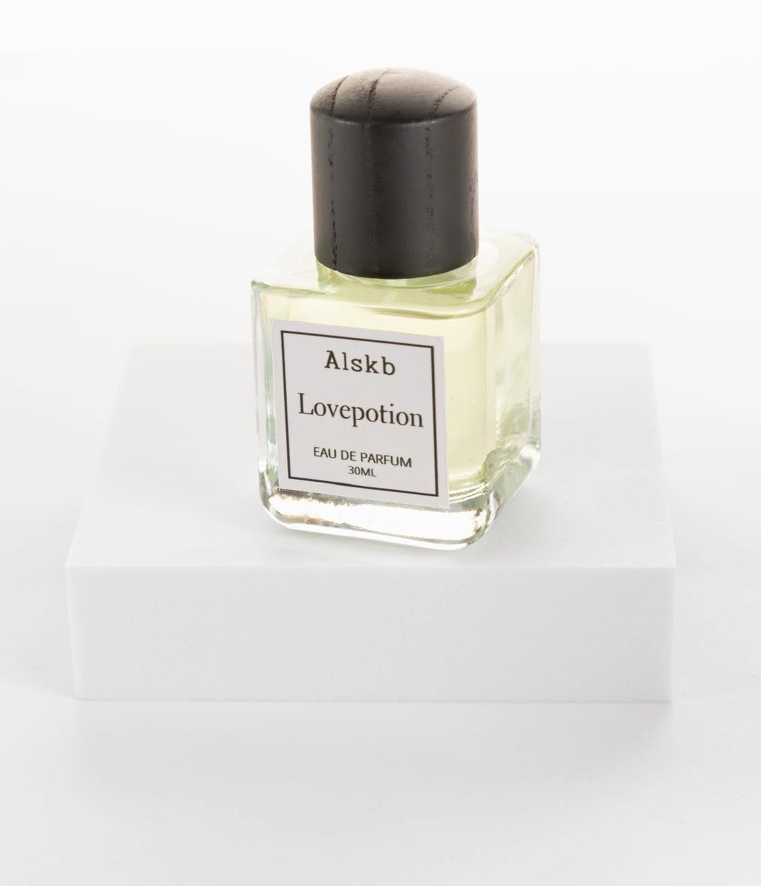 Alskb Lovepotion Eau de Parfum