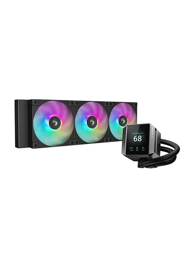 DeepCool Mystique 360 - 120mm