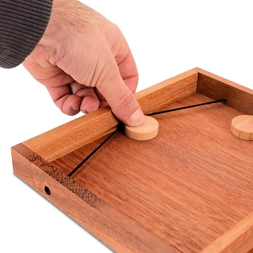 Sling Puck - German from 6 years