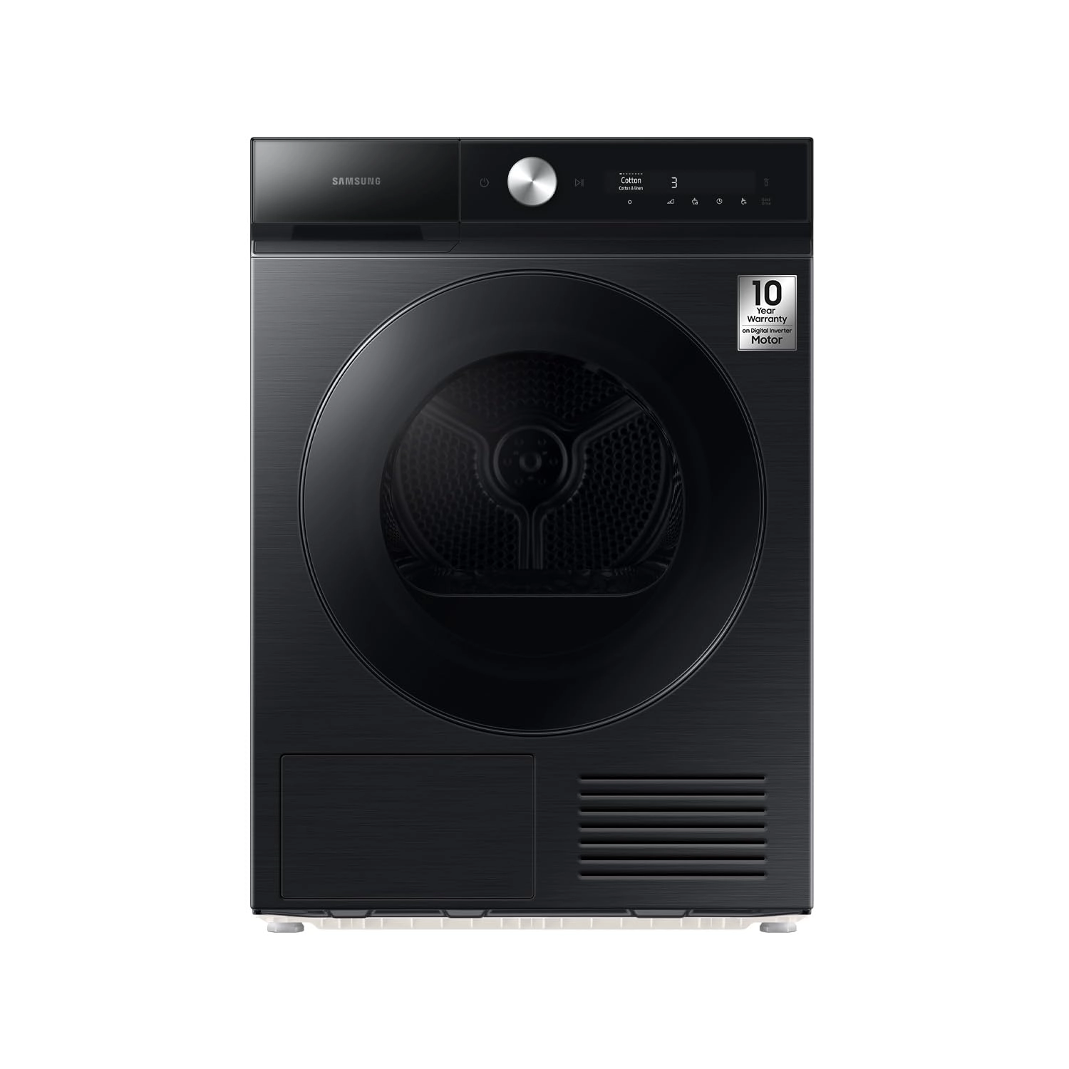 Samsung DV90BB9440GBGU - 9kg