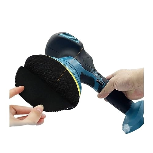 Polishing Sanding Machine - 6Inch