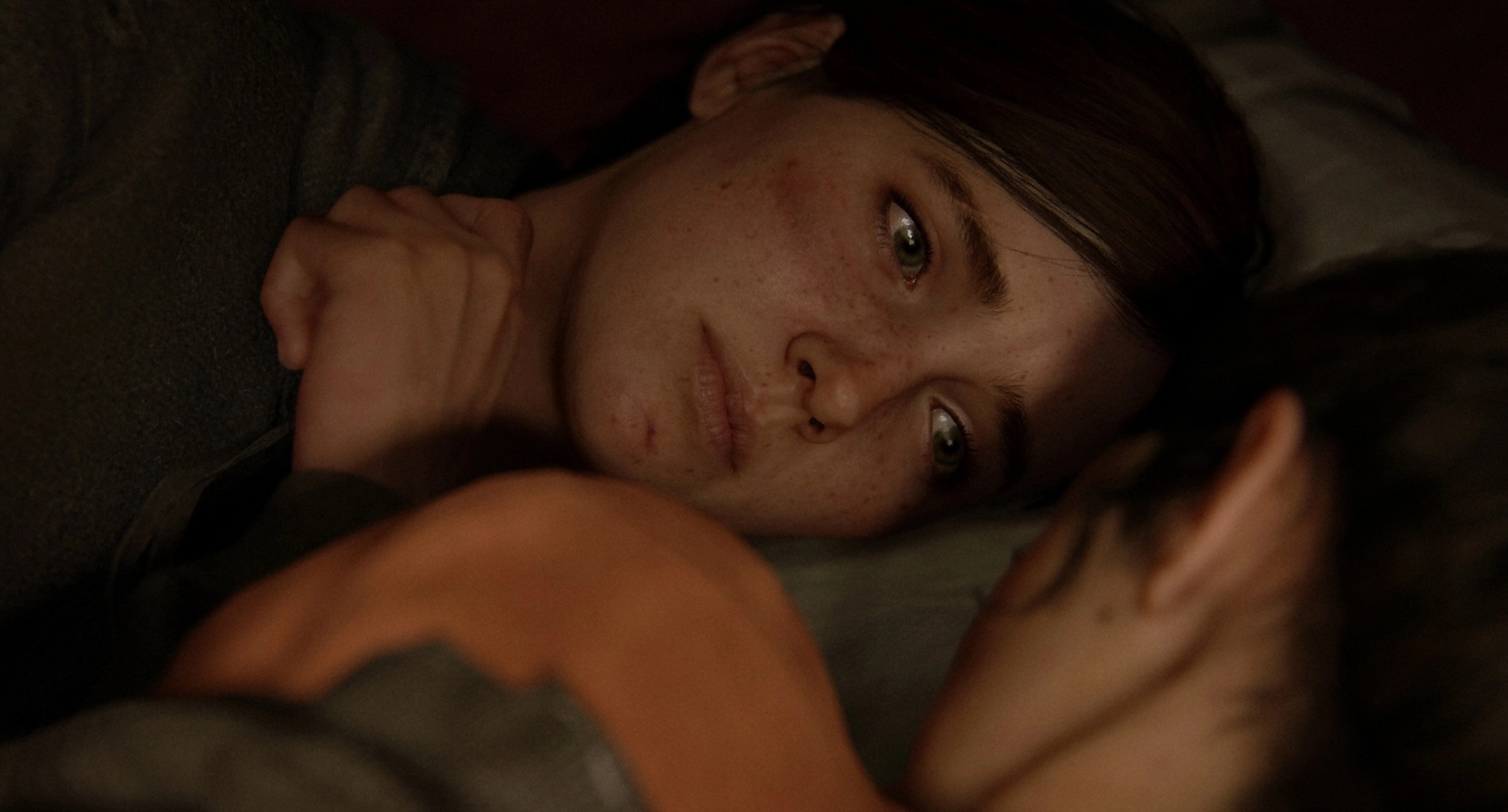 The Last of Us Part II - PlayStation 4