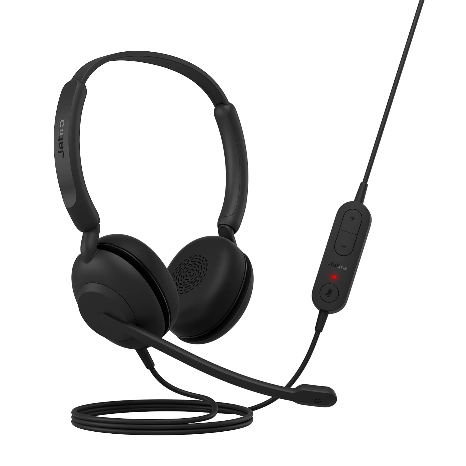 Jabra Evolve 10 Wired Headset