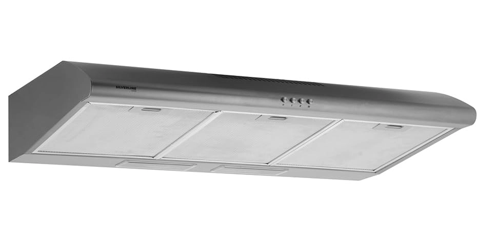 Classic Cooker Hood - 90 cm