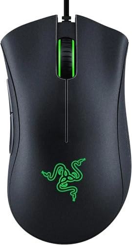 DeathAdder Essential Gaming Mouse - Wired
