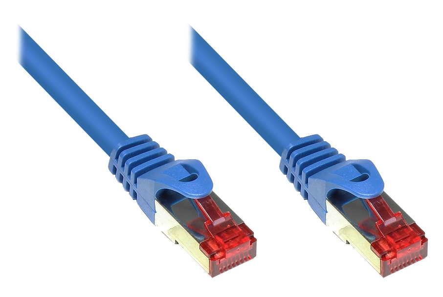 Cat6 S/FTP - 40 m