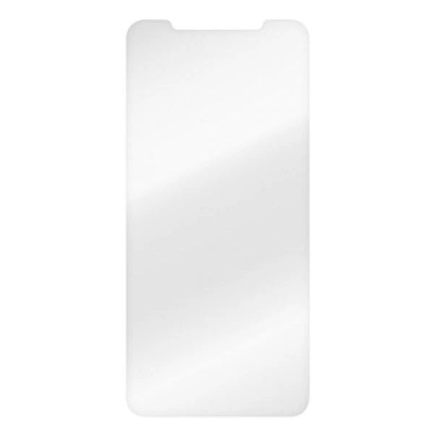 Griffin Clear 9H Tempered Glass Screen Protector for iPhone X