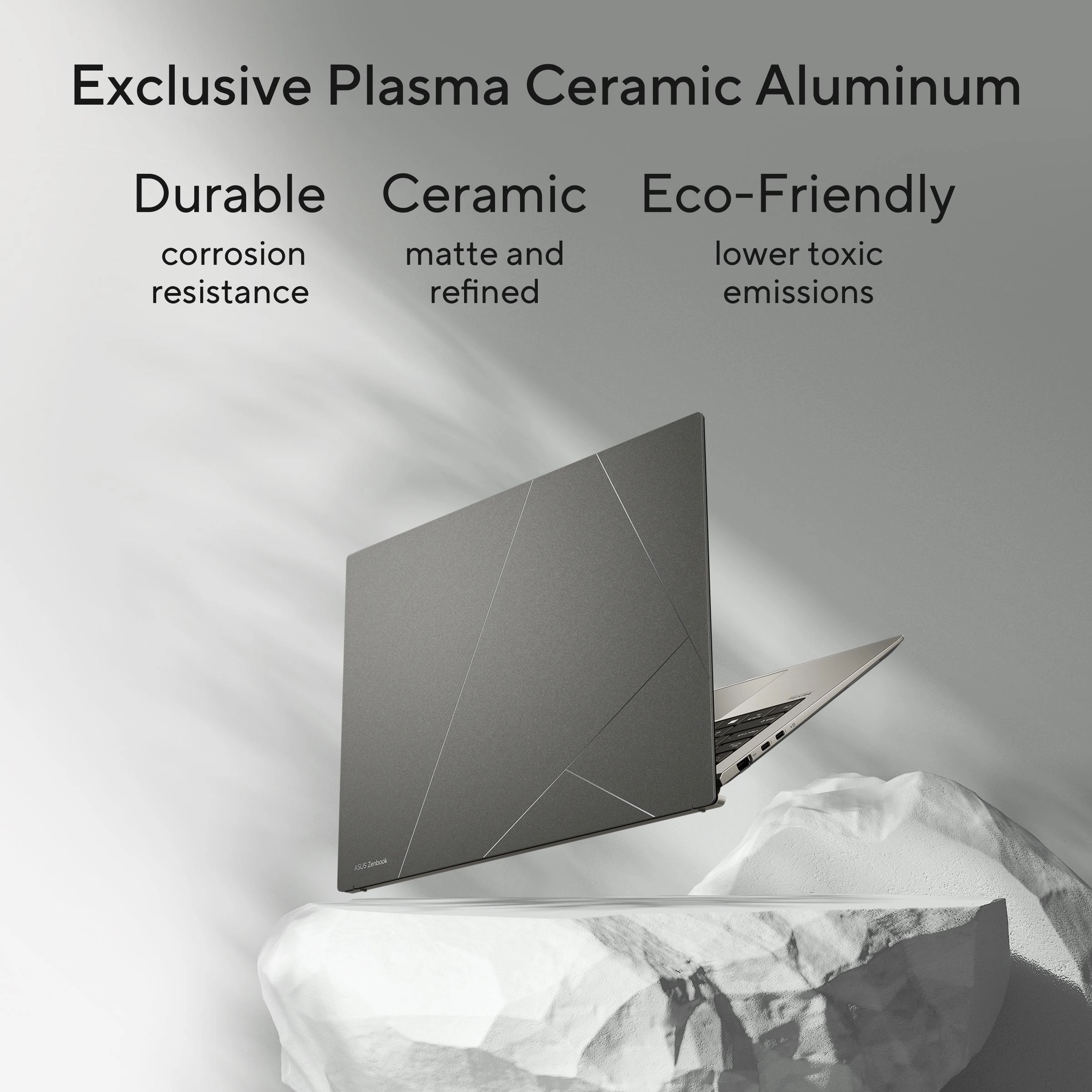 Zenbook S13 UX5304VA - 13.3'' Core i7-1355U 16GB 1000GB SSD