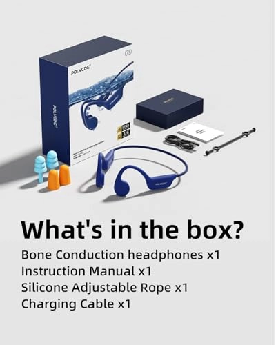 BDAMX-7FXH Wireless Headphone