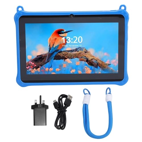 Kids Learning Tablet - 4GB 7 Inch 32GB