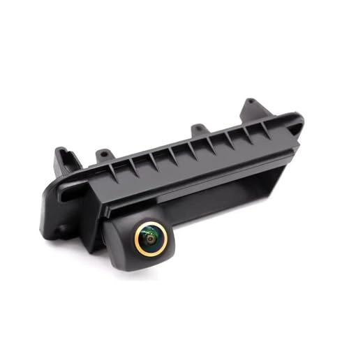 GAF-LS8008 - Top Starlight Night Vision Wire AHD 1080P or 720P