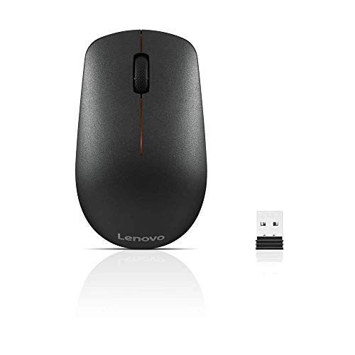 400 Wireless Mouse - Wireless