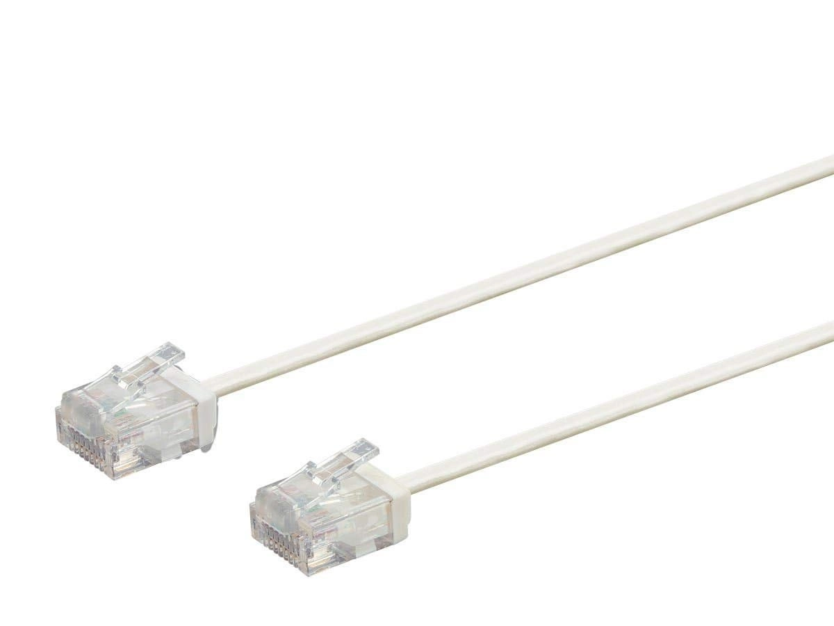 Cat6 UTP Ethernet Cable - 0.5FT