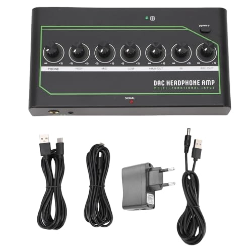 Alomejorg5owf6serx-12 Wired Headphone