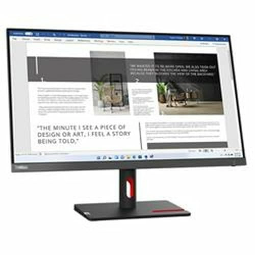 ThinkVision S27i-30 - 63DFKAT4EU 27 Inches 1920x1080