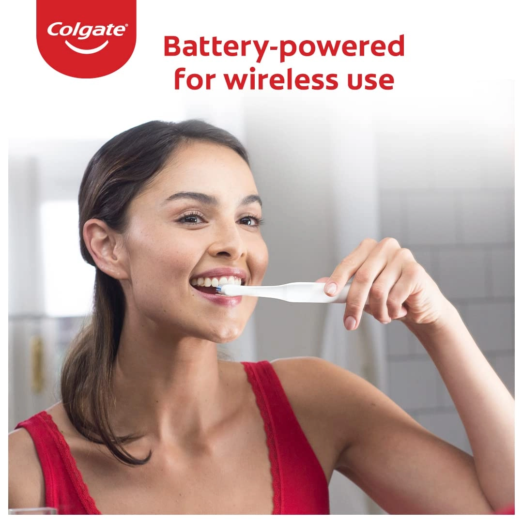 ProClinical 150 - Battery Powered Sonic