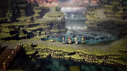 Octopath Traveler II | Nintendo Switch 2